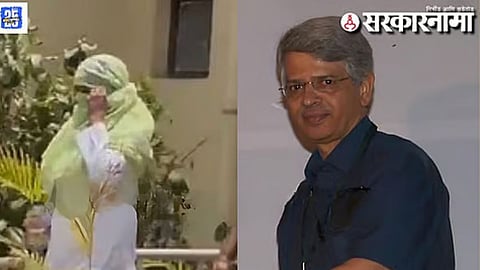 Dr. Shirish Valsangkar