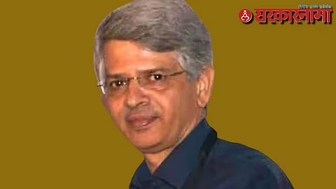 Dr. Shirish Valsangkar