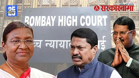 Chief Justice Bhushan Gavai
