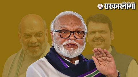 Chhagan Bhujbal
