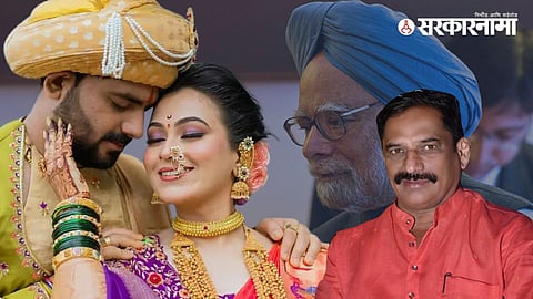 Vaishnavi Hagavane’s tragic death leads to FIR under the Domestic Violence Act