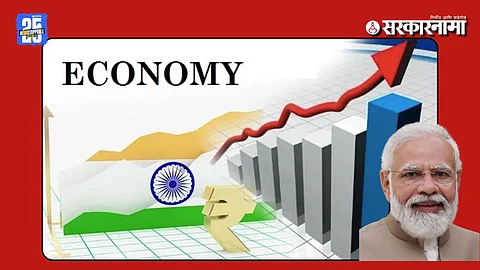 India Surpasses Japan to Become 4th Largest Economy