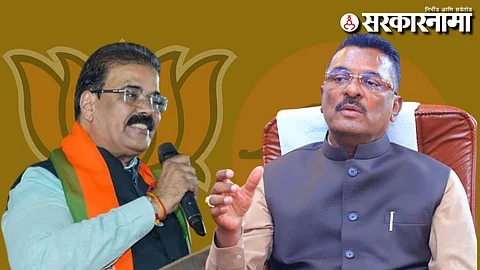Dilip Jain-Pratap Sarnaik