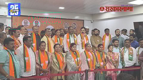 Ahilyanagar Karjat 1