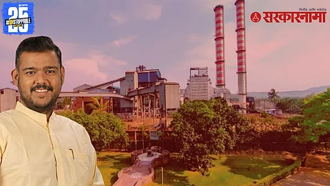 Vasantdada Sugar Factory And Vishal Patil