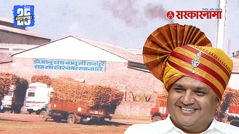Prajakt Tanpure