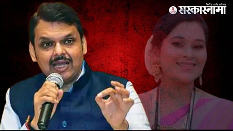 Maharashtra CM Devendra Fadnavis addresses the media on the Vaishnavi Hagwane death case, assuring strict action and dismissing any external influence in the investigation.