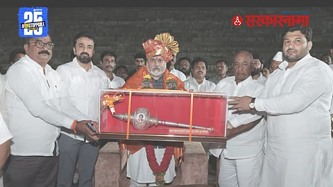 Chandrahar Patil