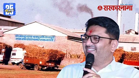 Prajakt Tanpure Family Rises in Public Service
