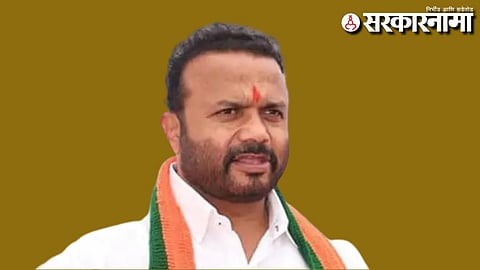 Jaykumar Gore
