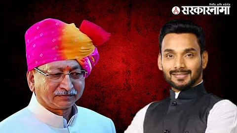 Kolhapur MP Shahu Maharaj and Hatkanangle MP Dhairyasheel Mane’s annual report cards show no measurable progress, raising questions on political accountability.