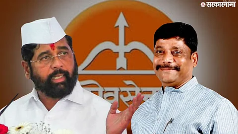 Ravindra Dhangekar shivsena .jpg