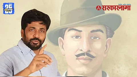 Bachchu Kadu 1