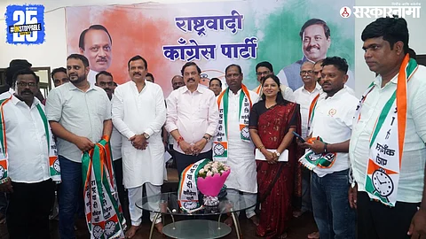 Sunil Tatkare