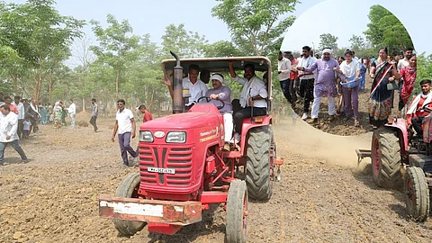 MLA Parinay Phuke