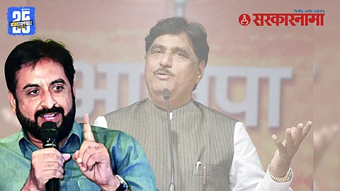 AIMIM Imtiaz Jaleel