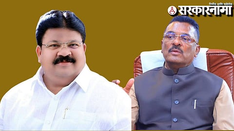 Raju Khare -pratap sarnaik