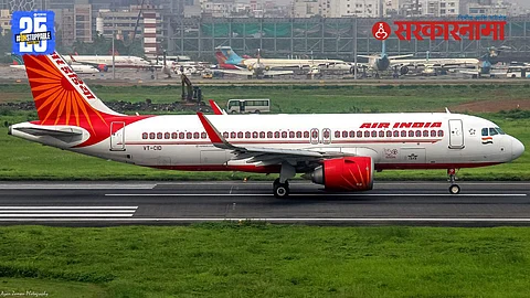 Air India diverts or recalls 16 flights on June 13