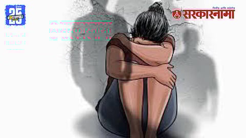 Kabaddi player abuse case