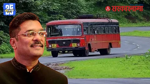 Pratap Sarnaik 1
