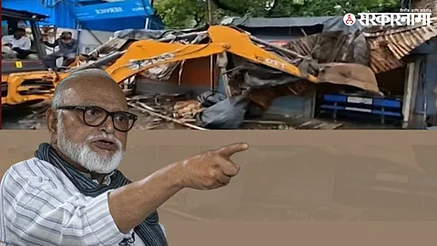 Chhagan Bhujbal