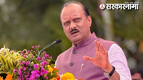 Ajit Pawar
