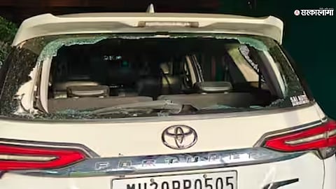 Yawatmal Crime News .jpg