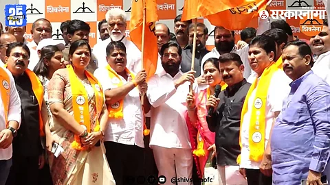 Nashik Politics
