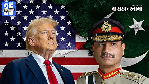 The US Department of State declares the Balochistan Liberation Army and its Majeed Brigade as a Foreign Terrorist Organization.