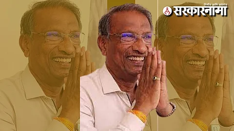 Rajan Patil