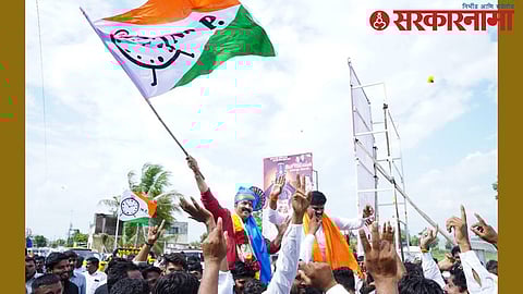 Umesh Patil