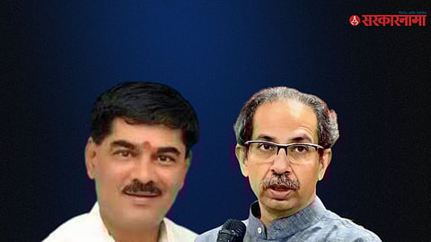 Sanjay-Lakhe-Patil-Uddhav-Thackeray