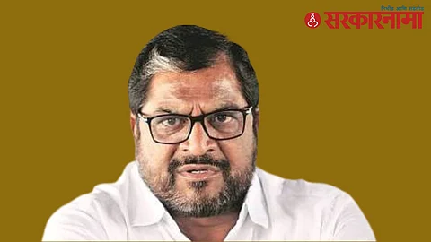 Raju Shetti