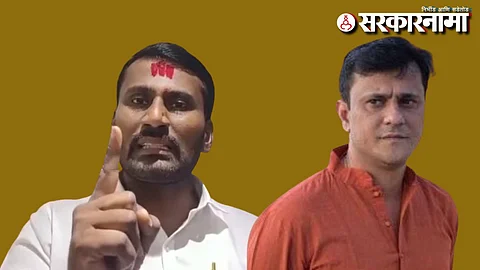 Sharad Koli-Sandeep Deshpande