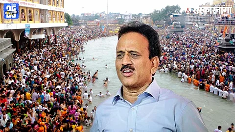 girish mahajan