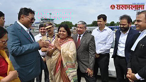 Chief Justice Bhushan Gavai