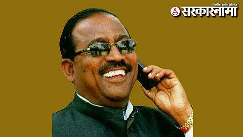 Manohar Sapate