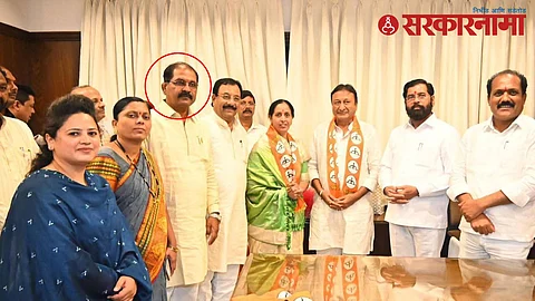 Narayan Patil