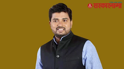 Praveen Mane