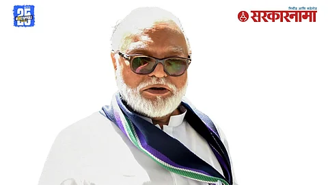 Chhagan Bhujbal 2