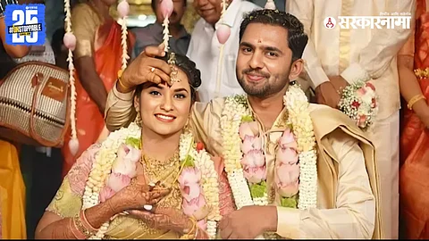 Ridhanya’s suicide, alleging sustained dowry harassment by husband and in‑laws