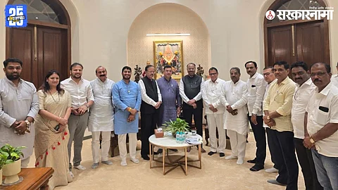 BJP Politics