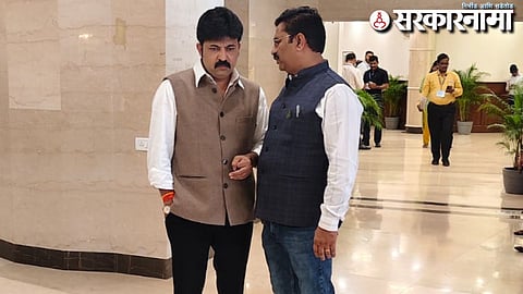 Umesh Patil-Abhijeet Patil