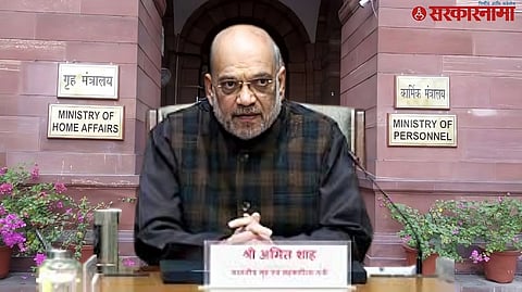 Amit Shah