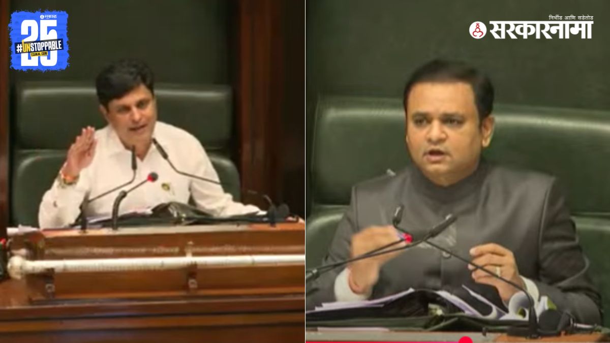 Chetan Tupe Rahul Narwekar