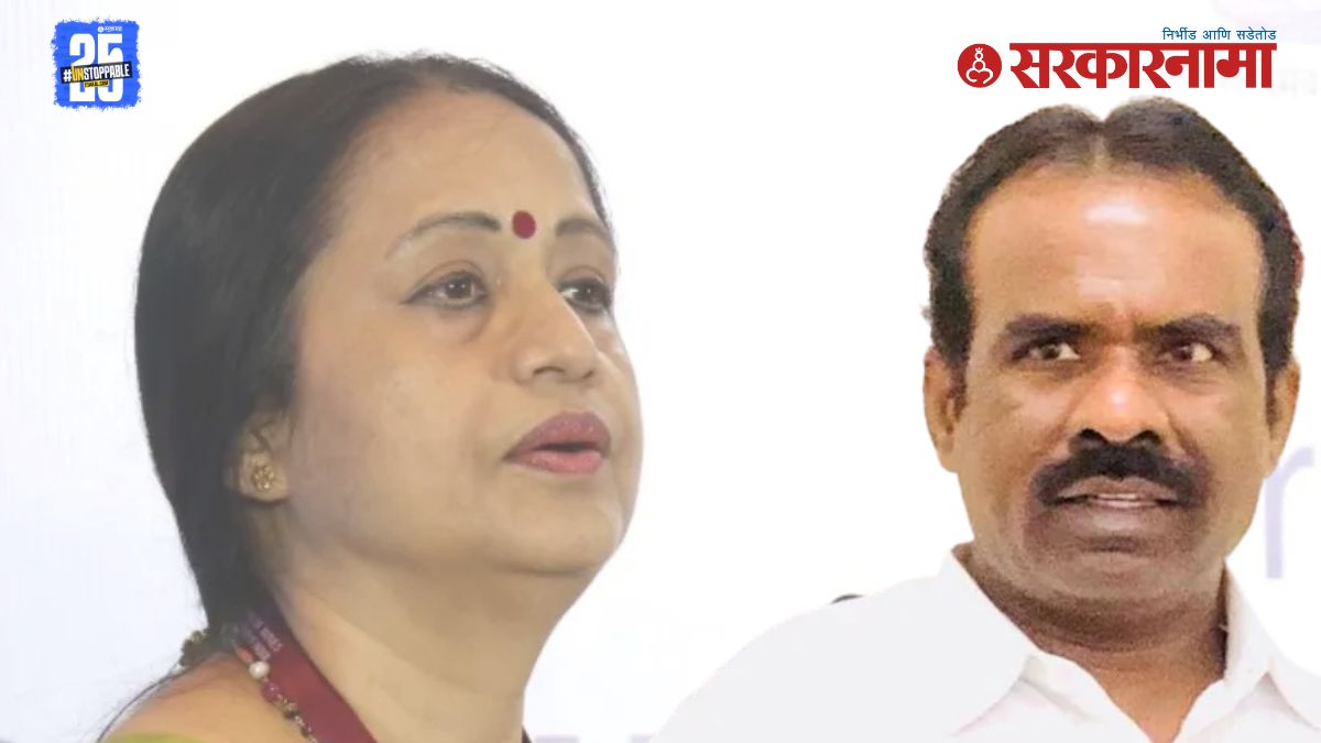 BJP leader faces disqualification after FIR