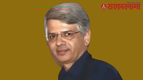 Dr. Shirish Valsangkar