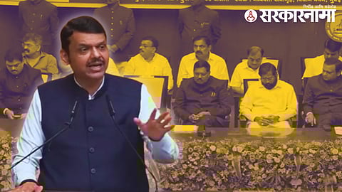 CM Devendra Fadnavis