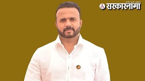 Jaykumar Gore