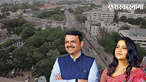 Devendra Fadnavis And Amruta Fadnavis .jpg